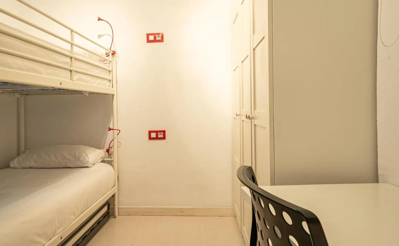 Stay U-Nique Apartment Dos Aceras Malaga