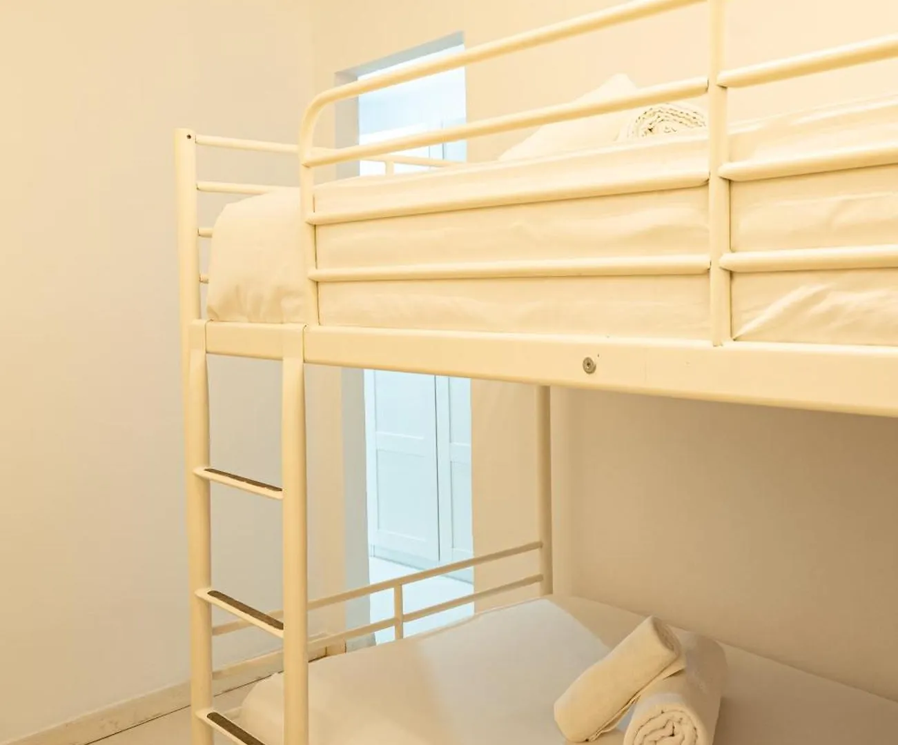 Stay U-Nique Apartment Dos Aceras Malaga 0*,  Spain