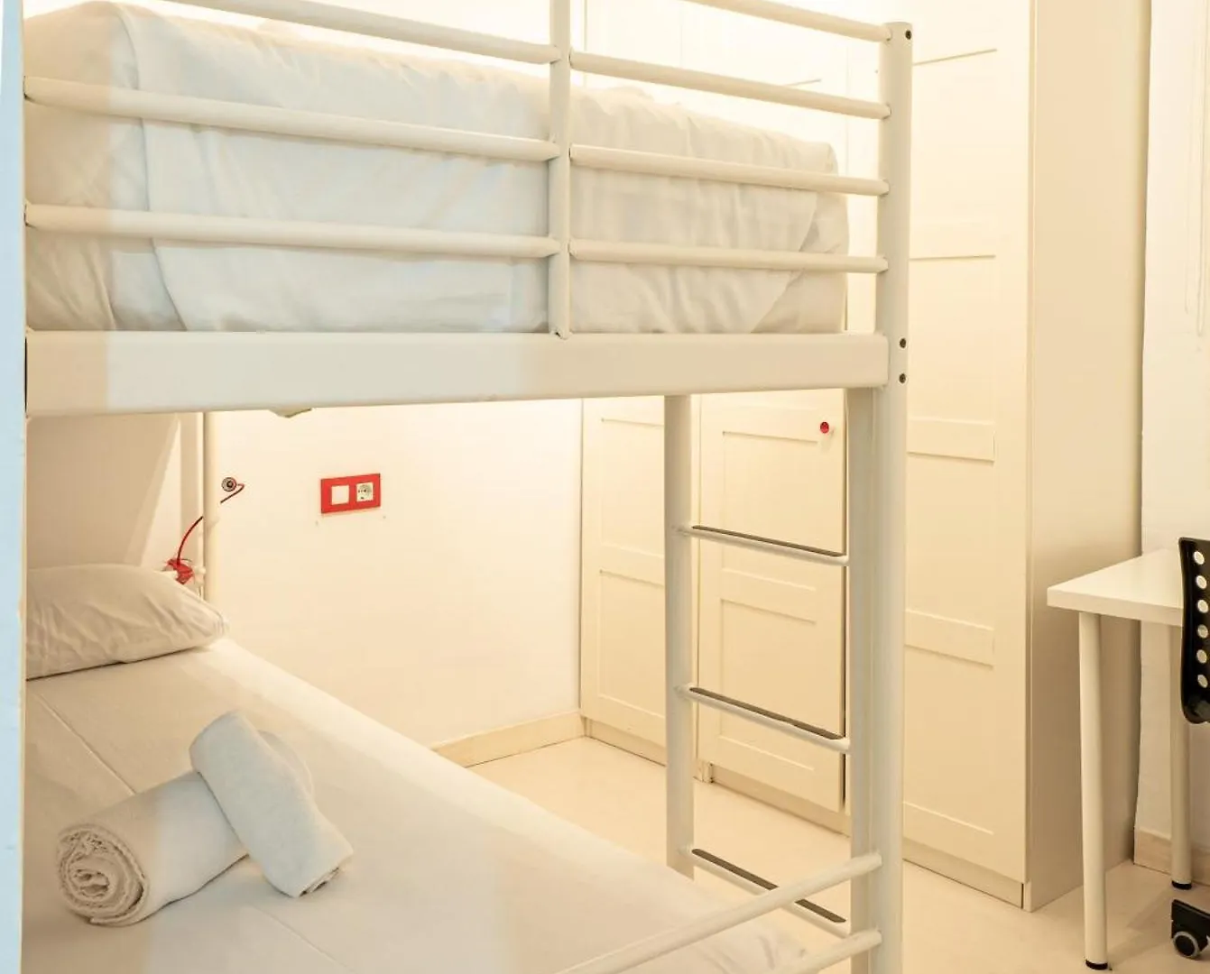 Stay U-Nique Apartment Dos Aceras Malaga Spain
