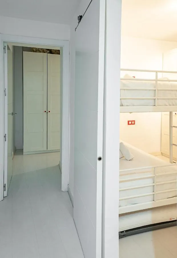 Stay U-Nique Apartment Dos Aceras Malaga