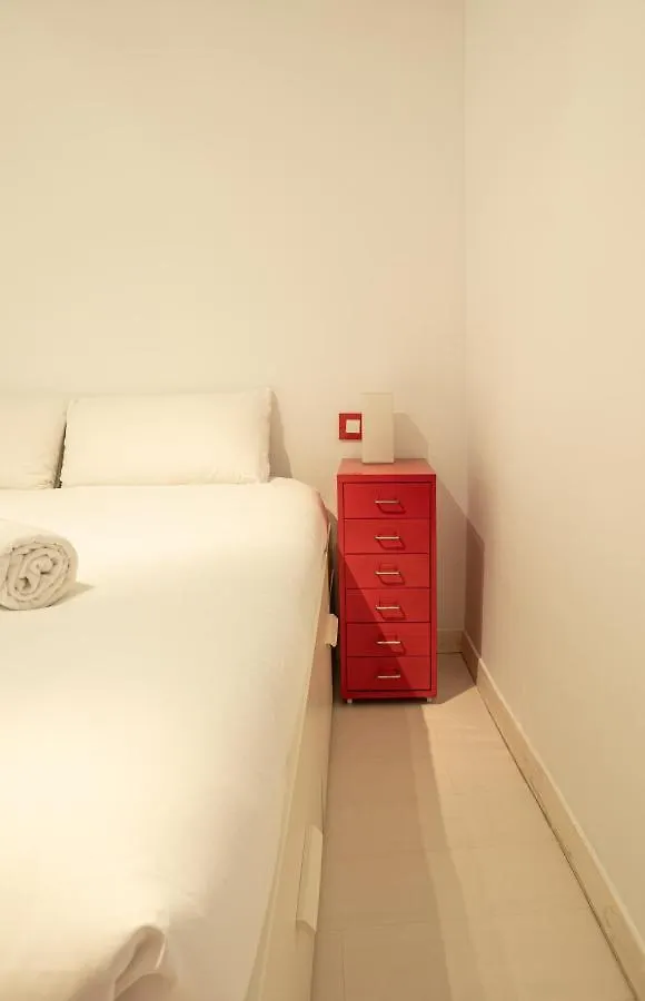 Stay U-Nique Apartment Dos Aceras Malaga