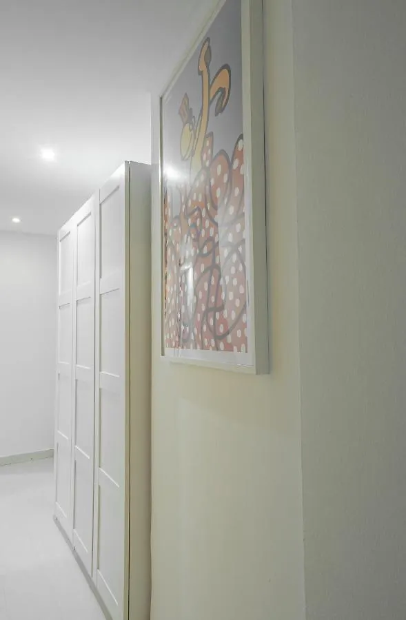 Stay U-Nique Apartment Dos Aceras Malaga