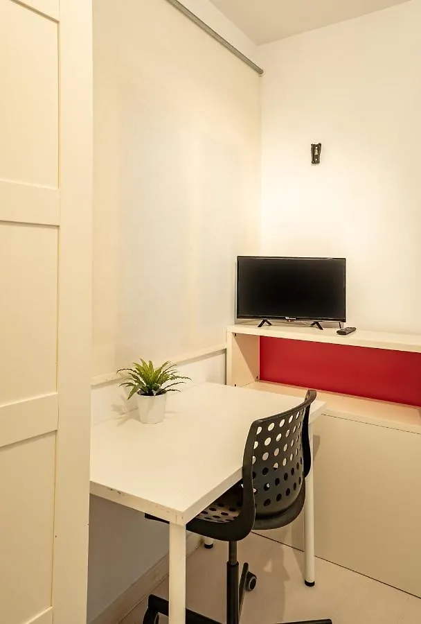 Stay U-Nique Apartment Dos Aceras Malaga