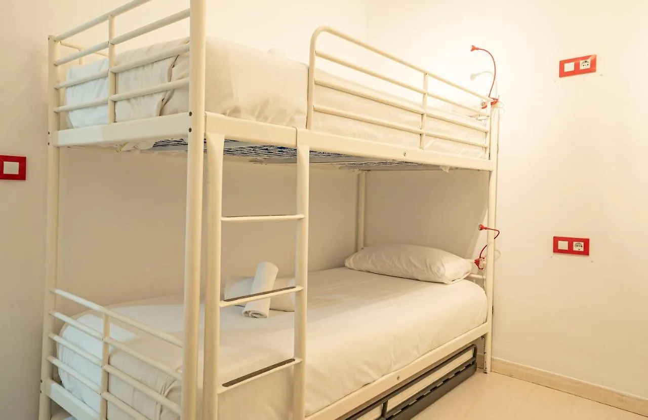 Stay U-Nique Apartment Dos Aceras Malaga