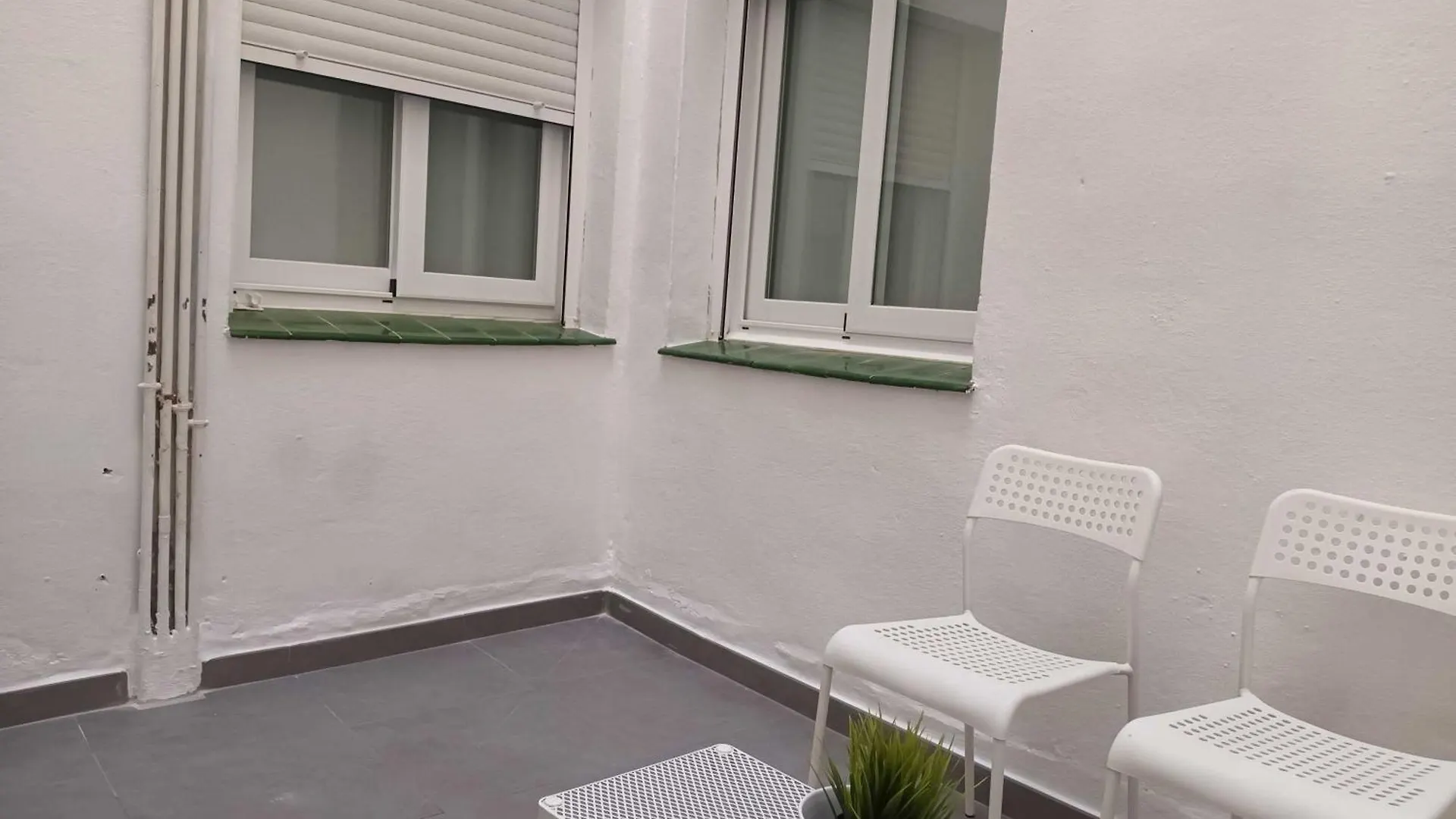 Stay U-Nique Apartment Dos Aceras Malaga
