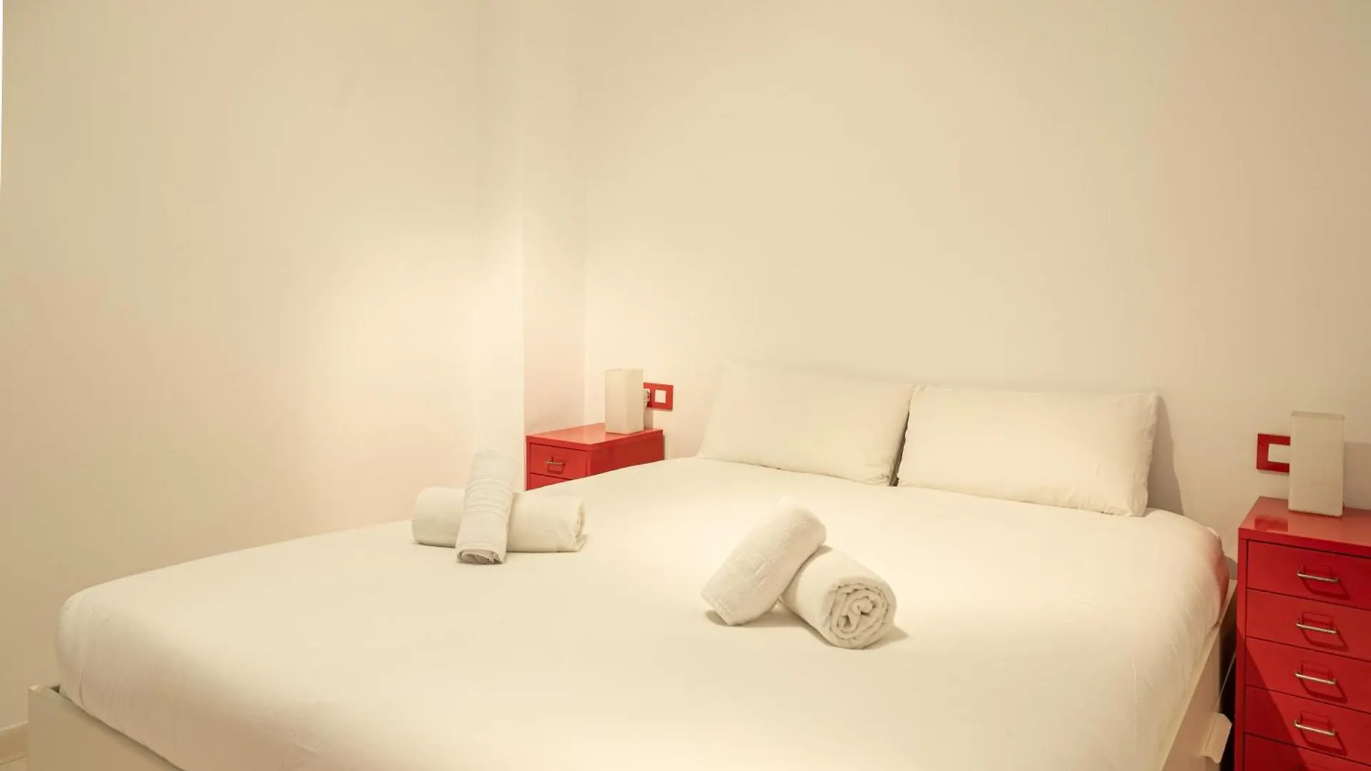 Stay U-Nique Apartment Dos Aceras Malaga