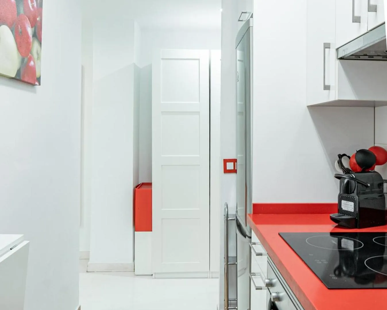 Stay U-Nique Apartment Dos Aceras Malaga