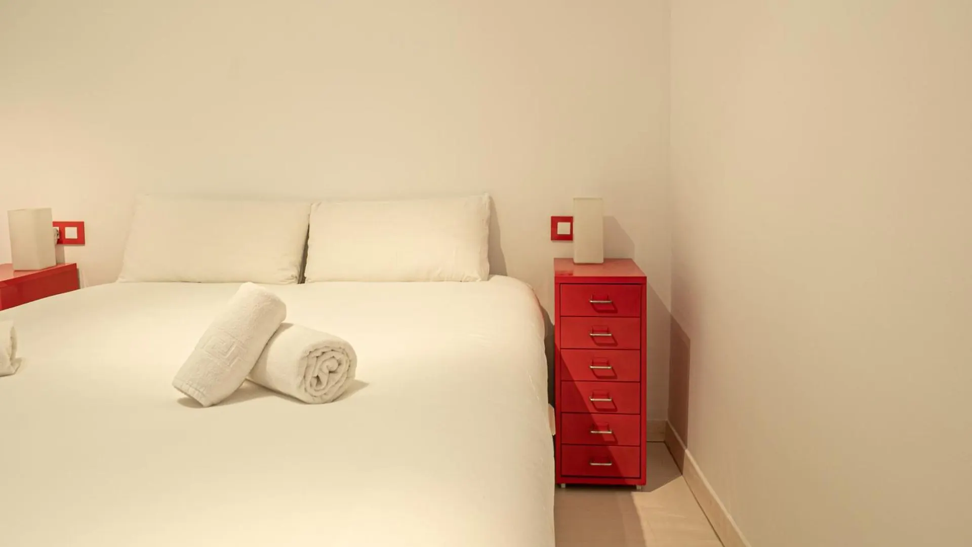 Stay U-Nique Apartment Dos Aceras Malaga