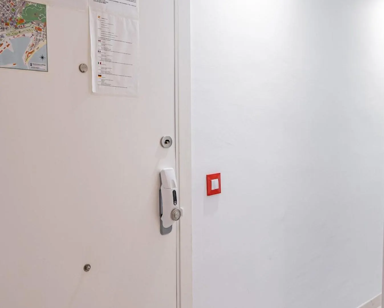 Stay U-Nique Apartment Dos Aceras Malaga Spain
