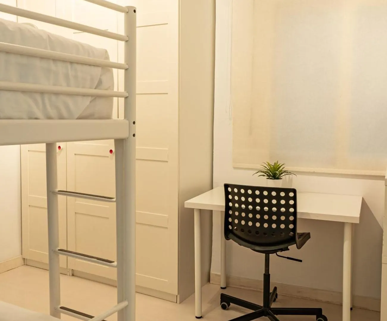 Stay U-Nique Apartment Dos Aceras Malaga