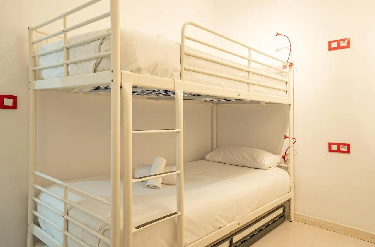 Stay U-Nique Apartment Dos Aceras Malaga
