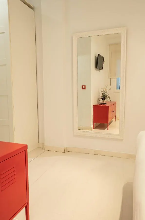 Stay U-Nique Apartment Dos Aceras Malaga
