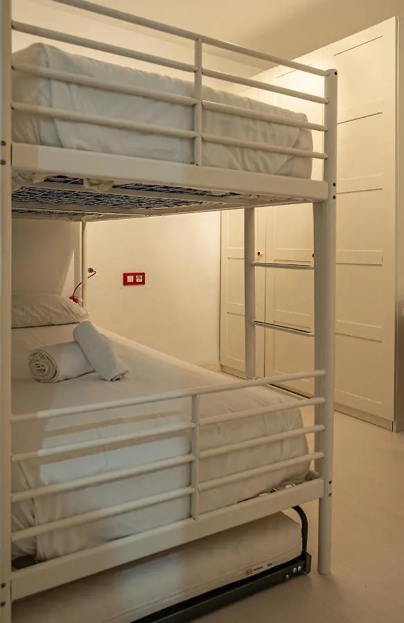 Stay U-Nique Apartment Dos Aceras Malaga