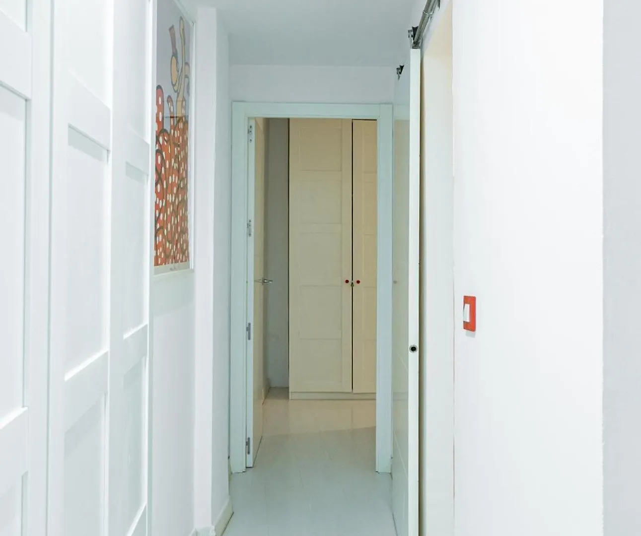 Stay U-Nique Apartment Dos Aceras Malaga